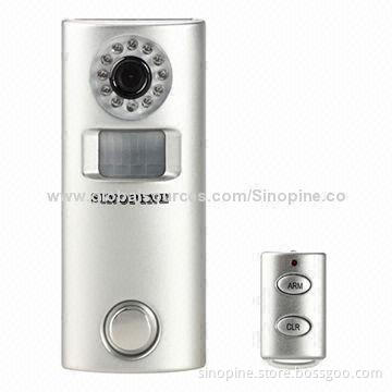 Hot Sale Wireless GSM Home Alarm with Competitive Price